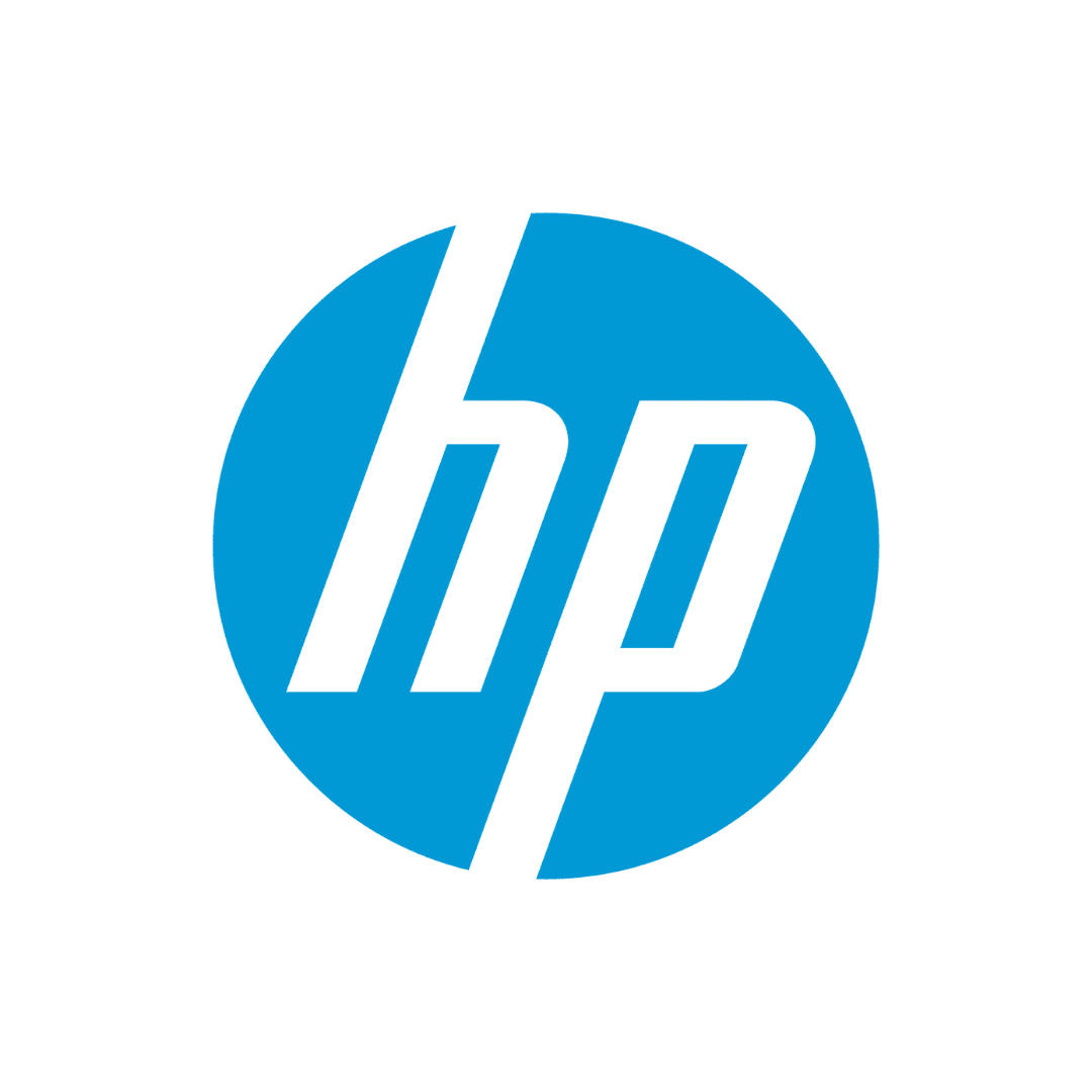 hp logo