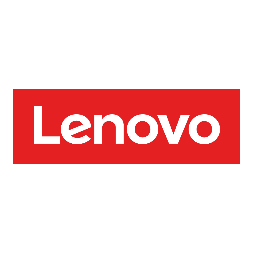 lenovo logo