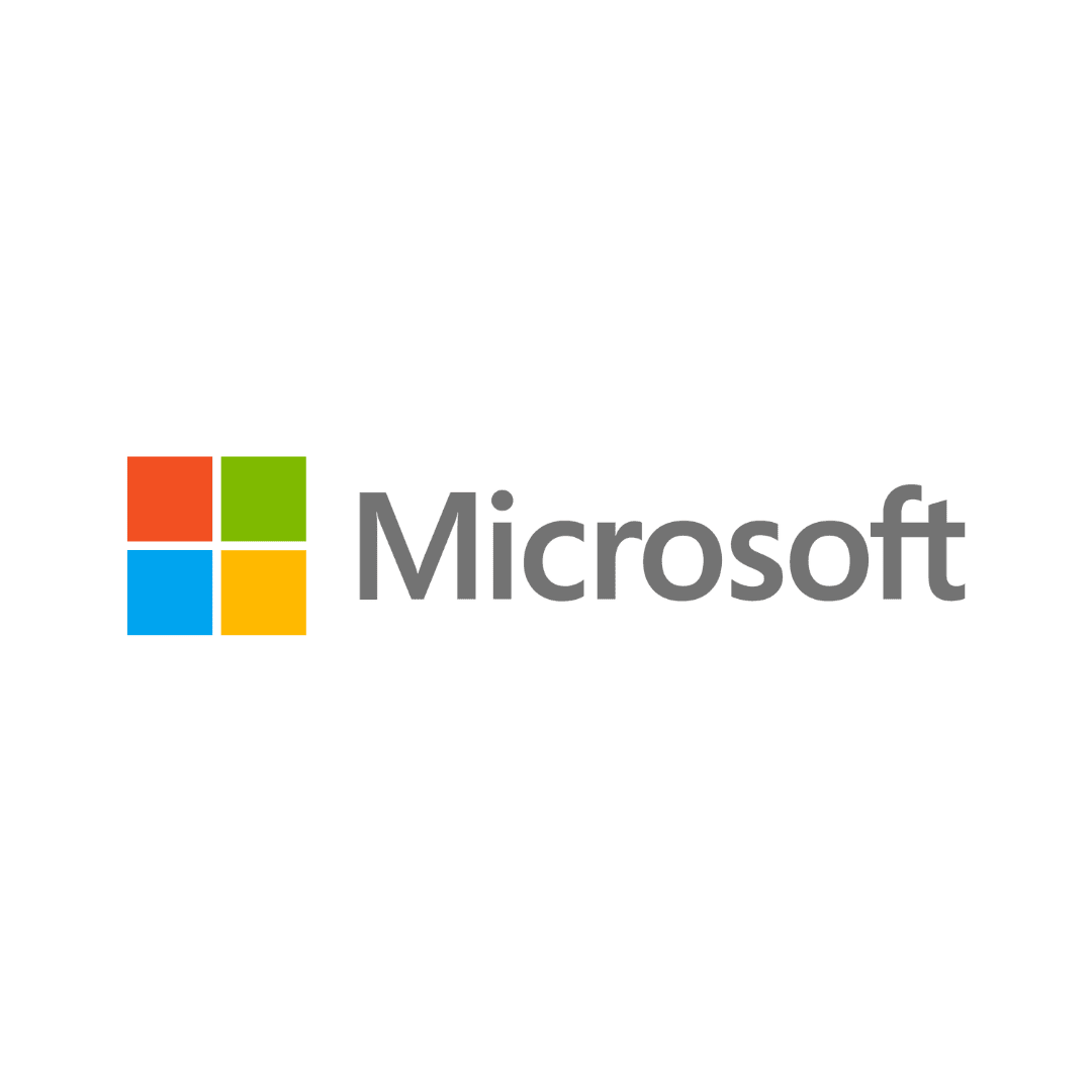 microsoft logo