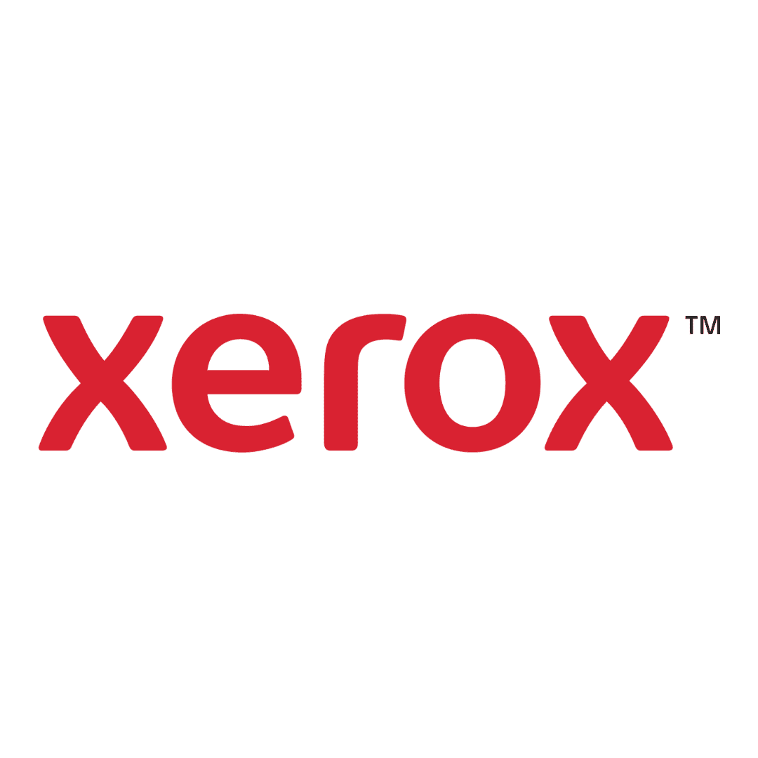 xerox logo