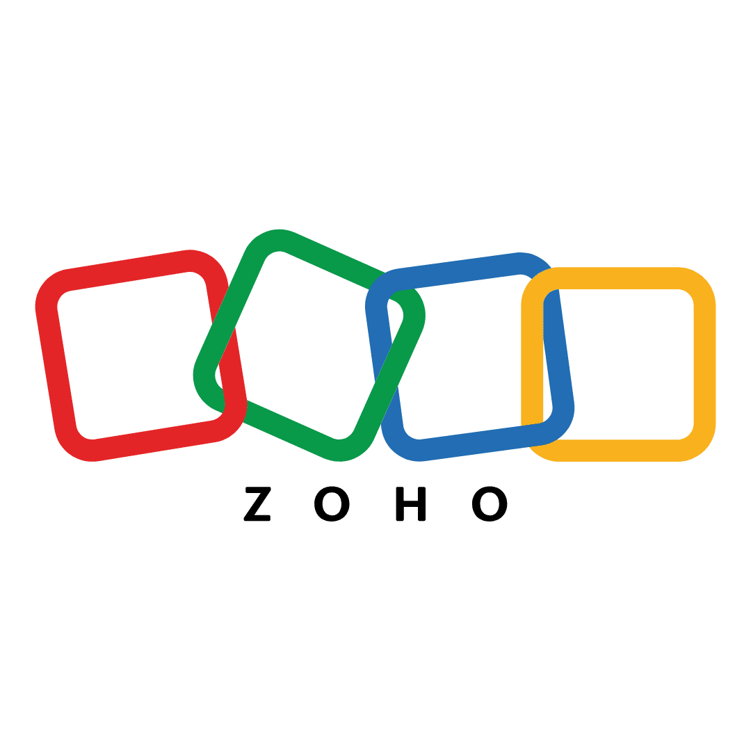 zoho logo