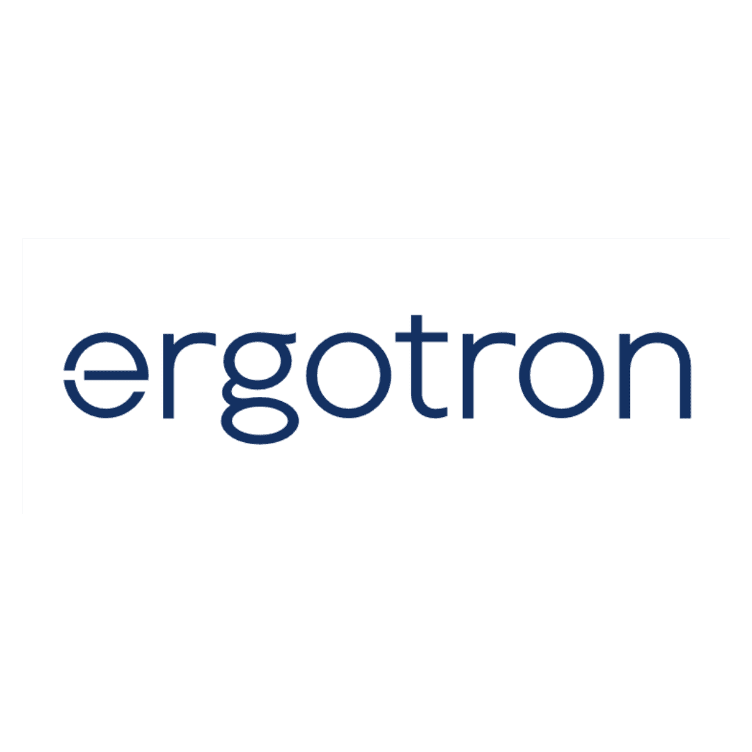 ergotron logo